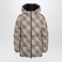 [Burberry] Jacket FW26 8110240168455