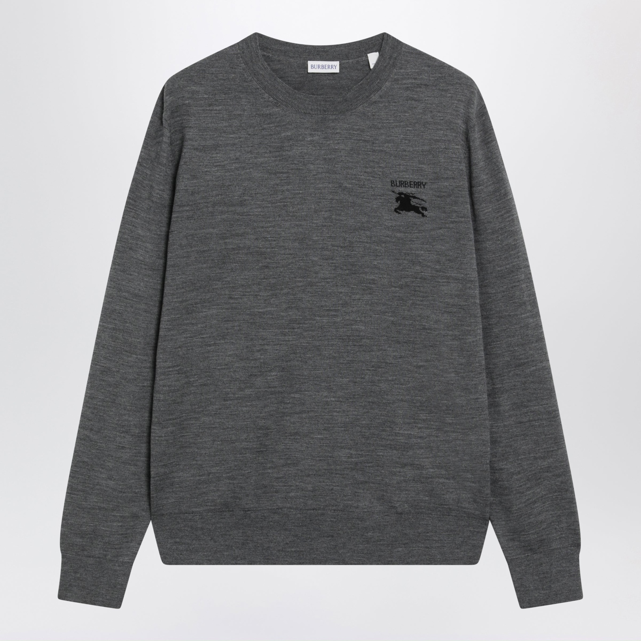 [Burberry] Knitwear FW26 8127586176385