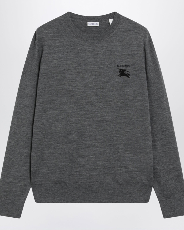 [Burberry] Knitwear FW26 8127586176385