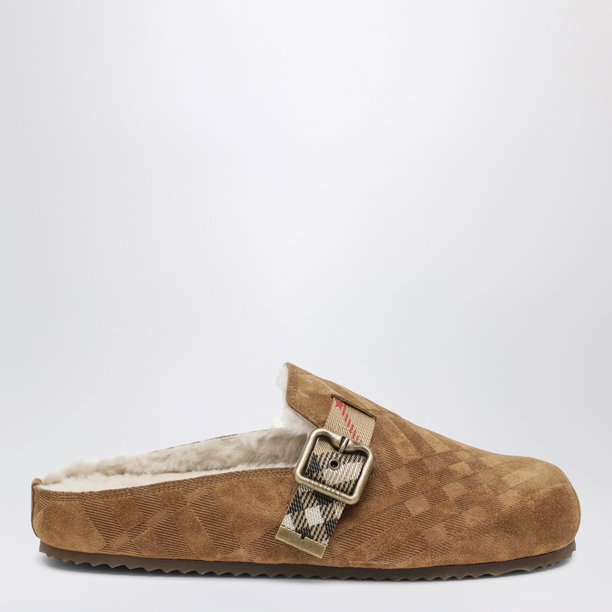 [Burberry] Sandals FW26 8127776176640