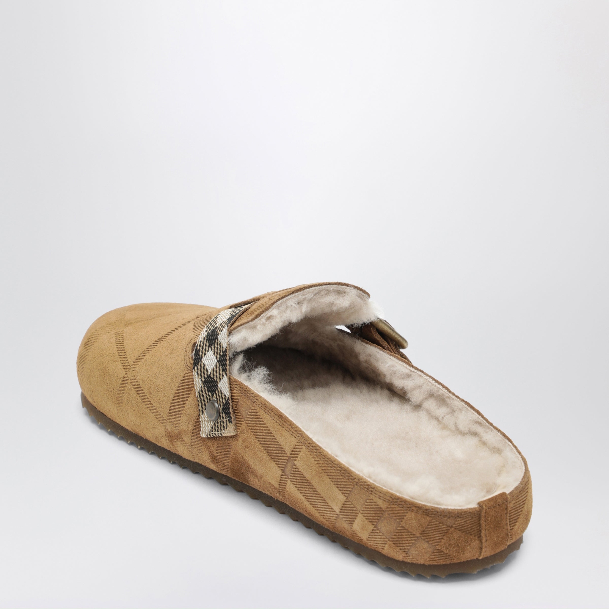 [Burberry] Sandals FW26 8127776176640