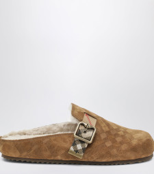 [Burberry] Sandals FW26 8127776176640