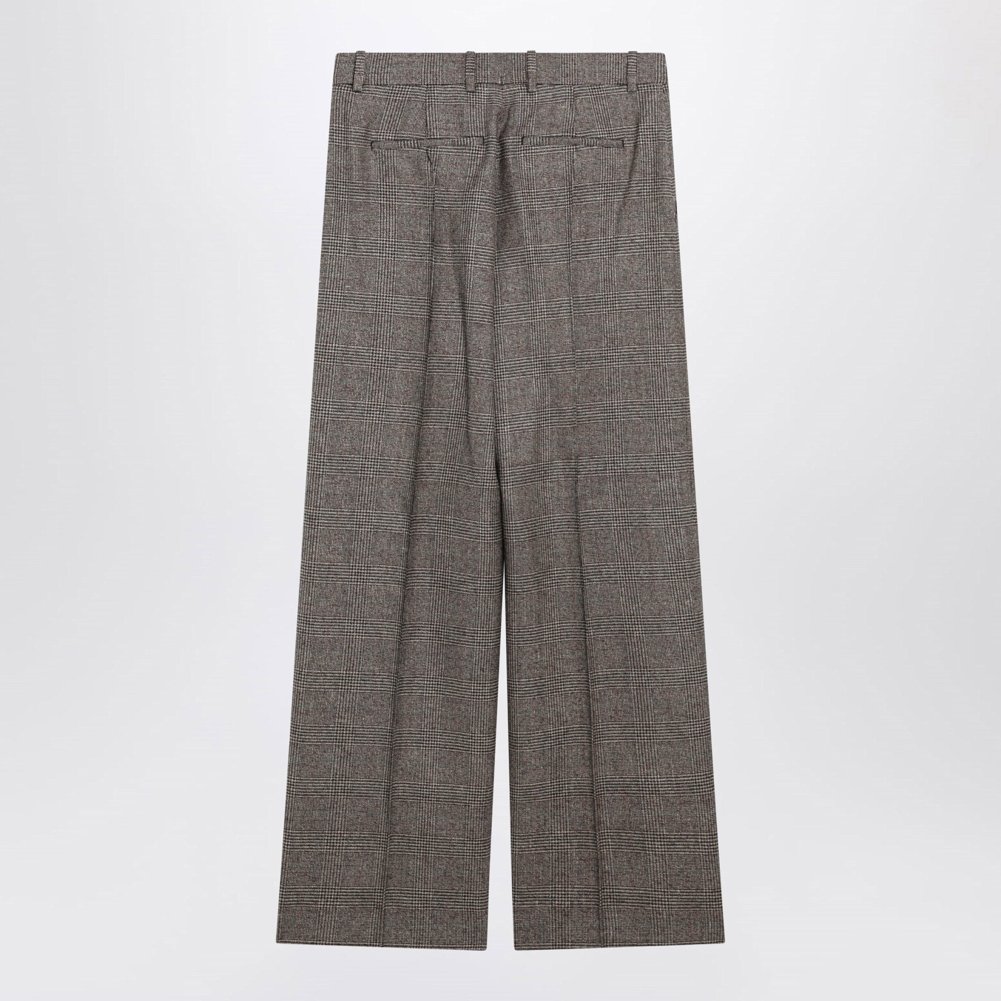 [Burberry] Trousers FW26 8127796174675