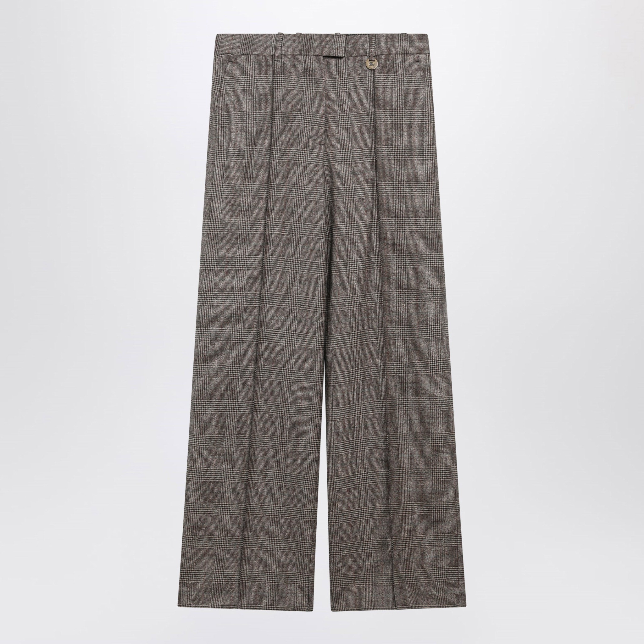 [Burberry] Trousers FW26 8127796174675