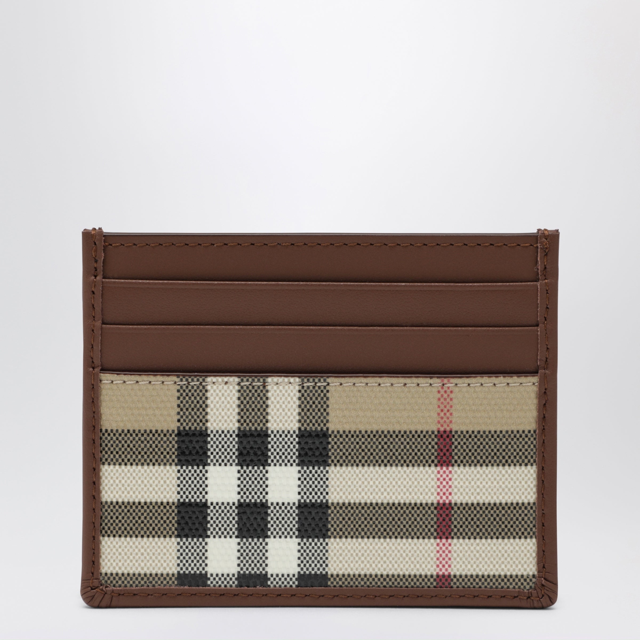 [Burberry] Cardholder FW26 8128825176140