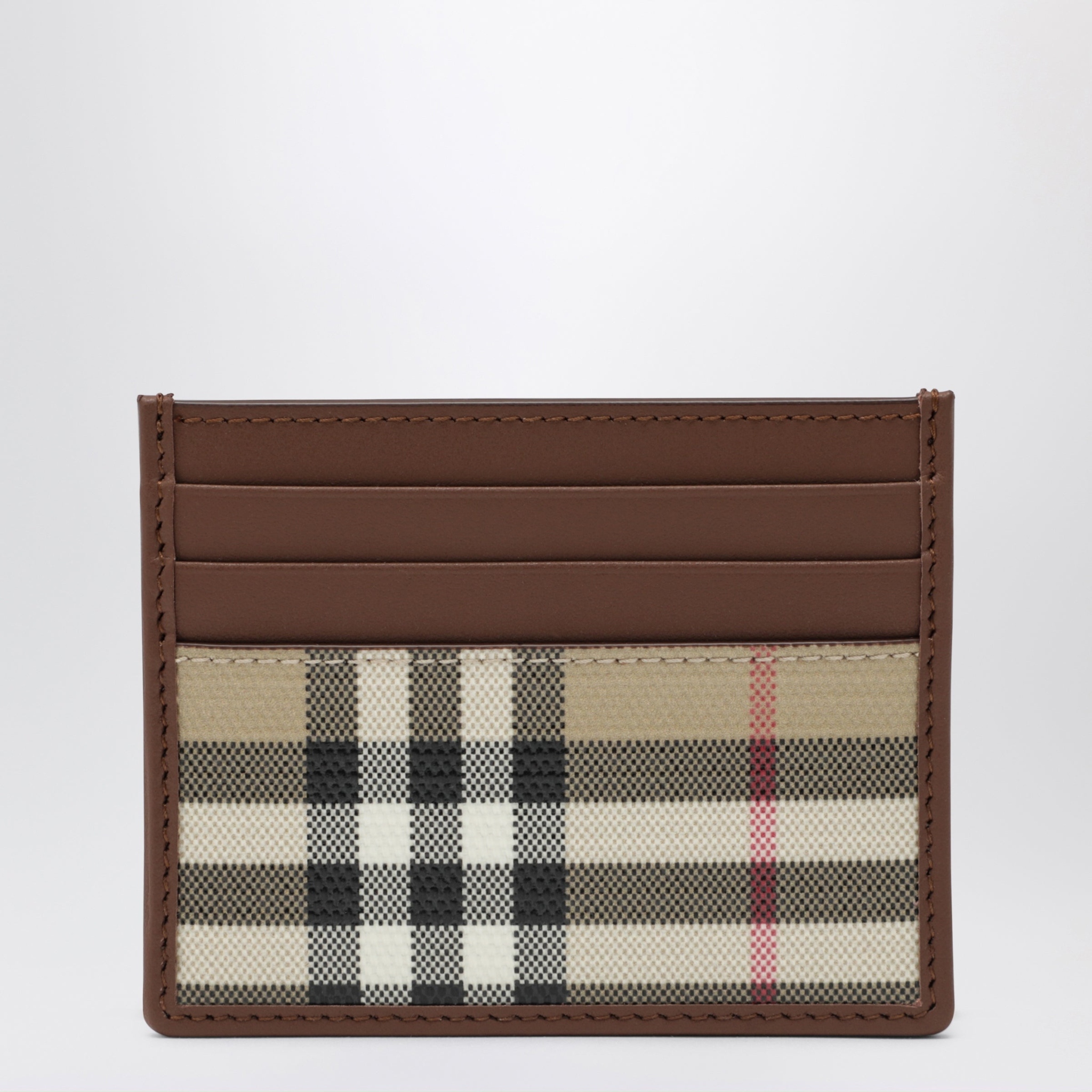 [Burberry] Cardholder FW26 8128825176140