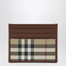 [Burberry] Cardholder FW26 8128825176140