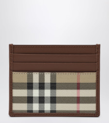 [Burberry] Cardholder FW26 8128825176140