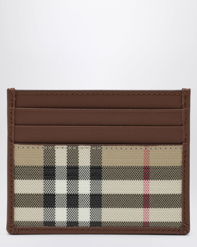 [Burberry] Cardholder FW26 8128825176140