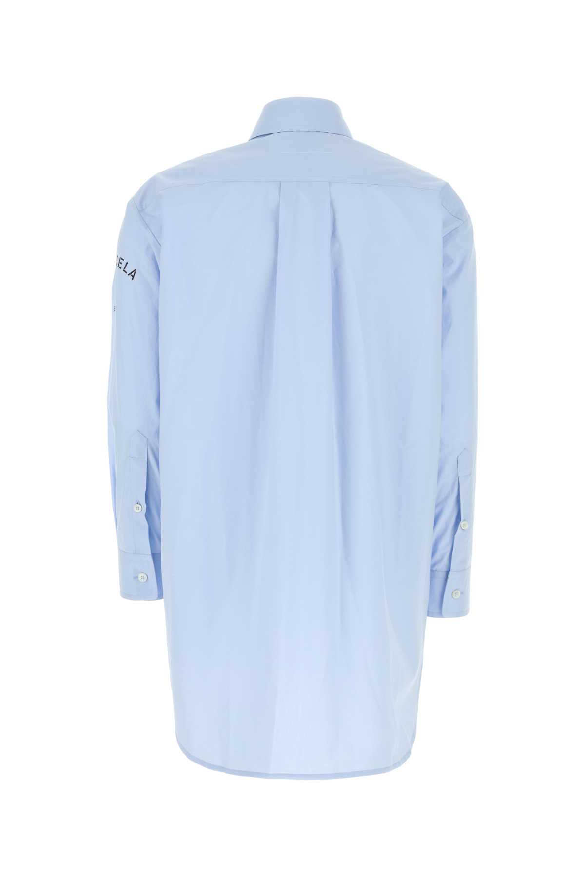 [MM6 Maison Margiela] Shirt FW26 S52DT0072M35256 479