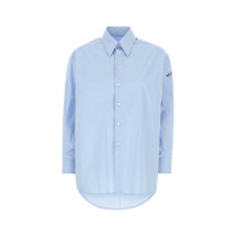 [MM6 Maison Margiela] Shirt FW26 S52DT0072M35256 479