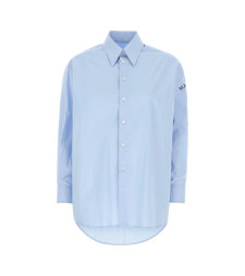 [MM6 Maison Margiela] Shirt FW26 S52DT0072M35256 479