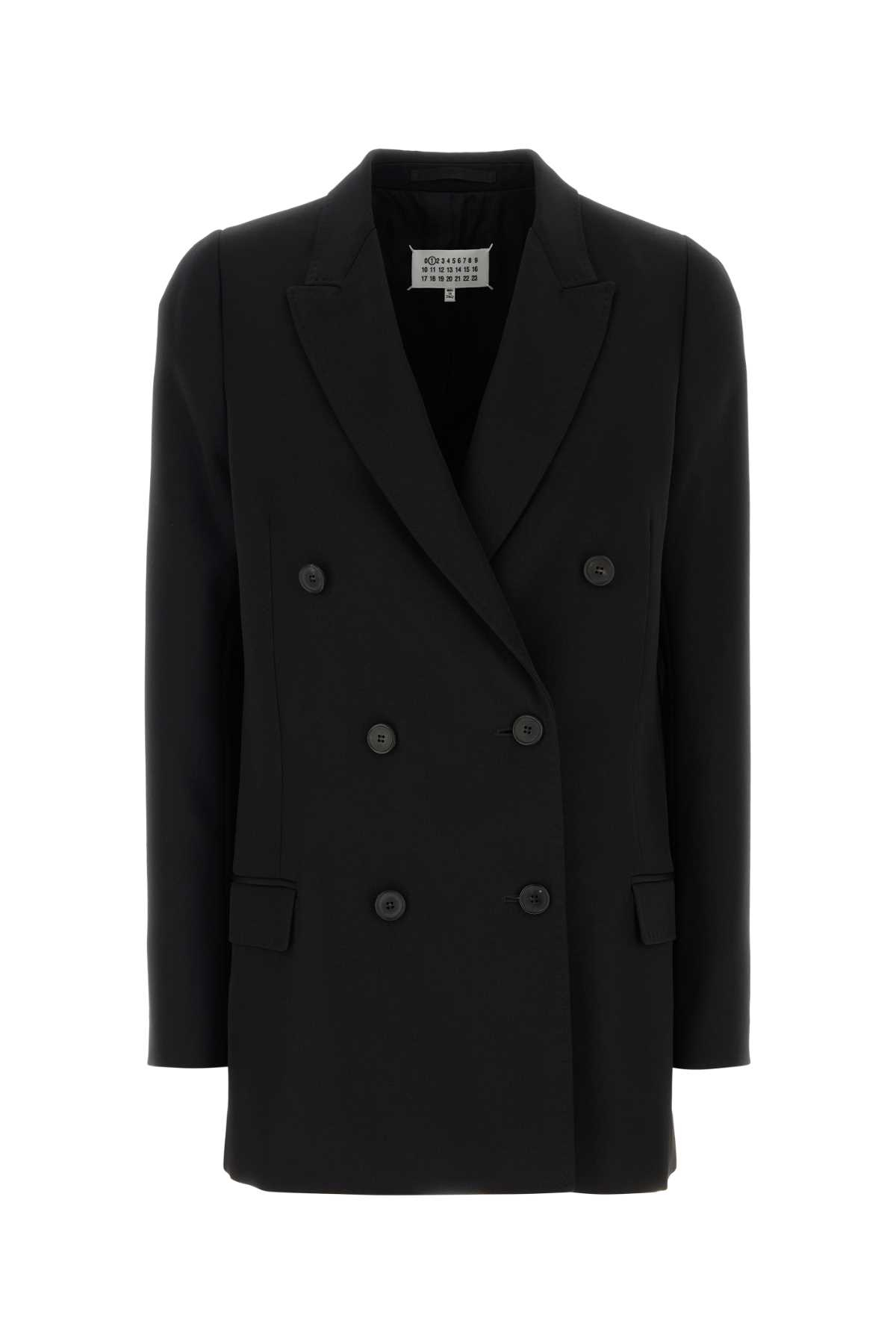 [Maison Margiela] Jacket FW26 S51BN0445M35899 900