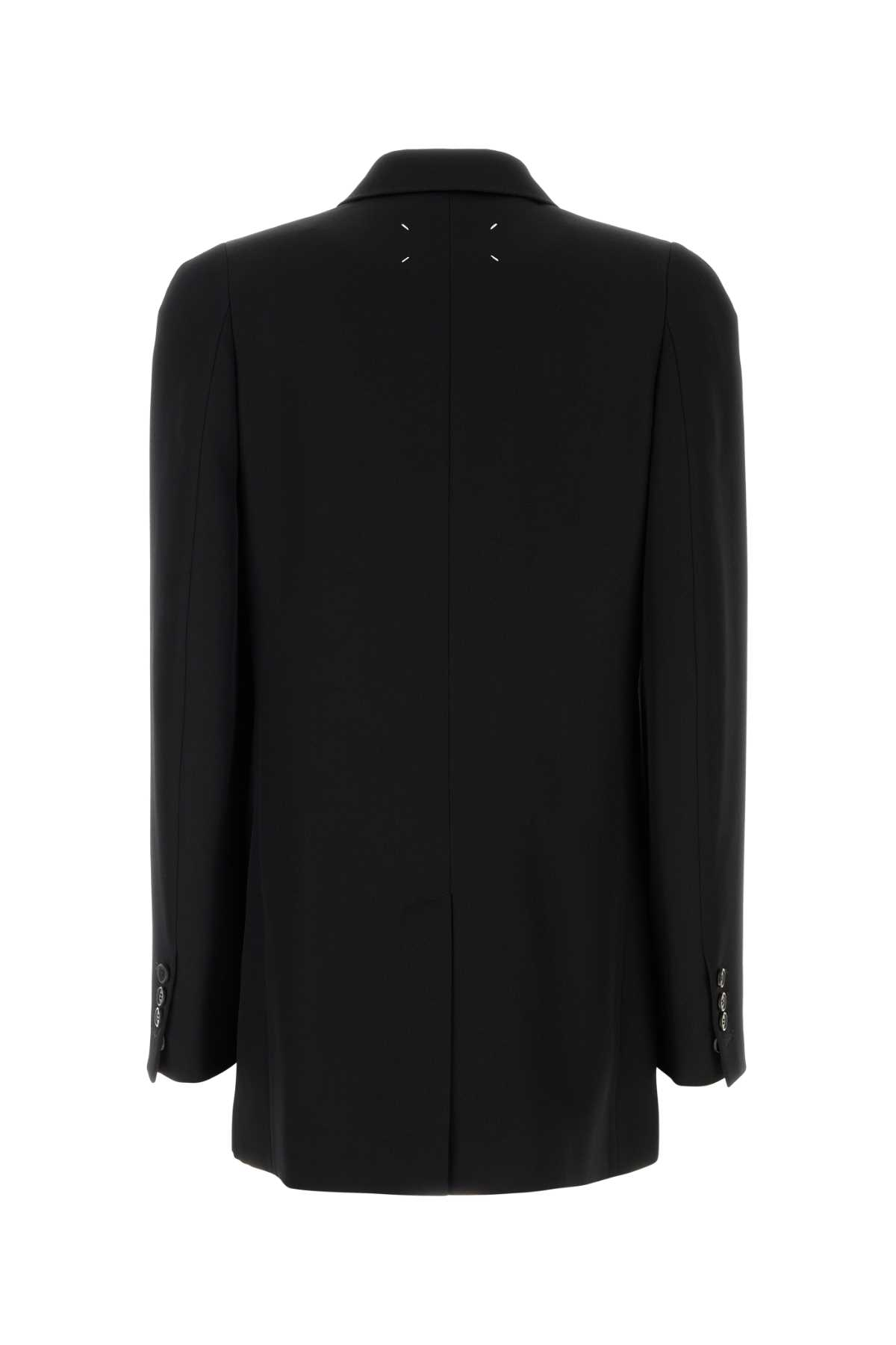[Maison Margiela] Jacket FW26 S51BN0445M35899 900