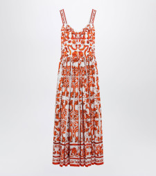 [DOLCE&GABBANA] Dress FW26 F6TTHTGDDRL