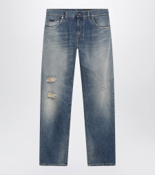 [DOLCE&GABBANA] Jeans FW26 GP02XDG8PO5