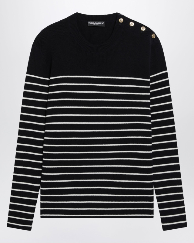 [DOLCE&GABBANA] Knitwear FW26 GXXCJTJDVID