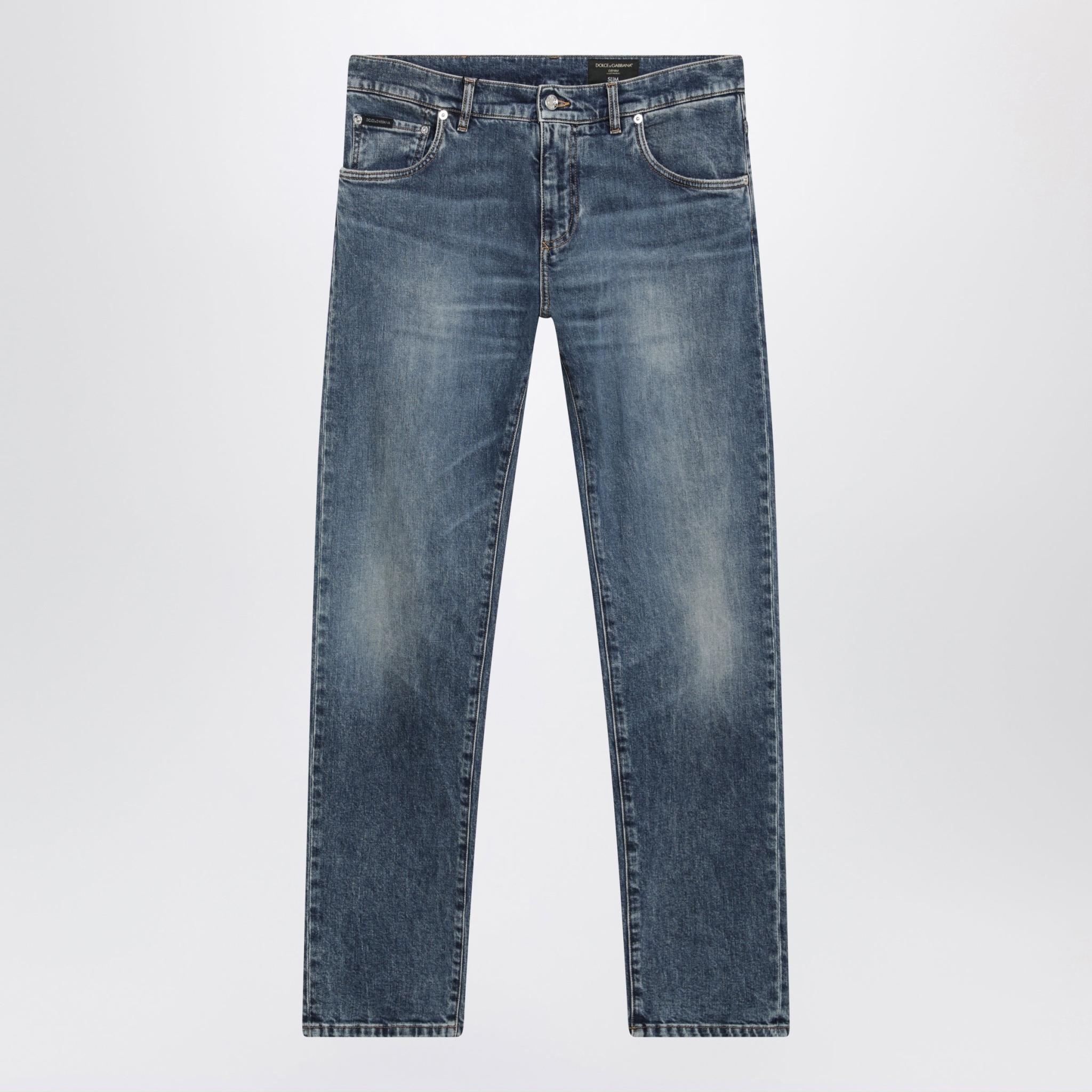 [DOLCE&GABBANA] Jeans FW26 GY07CDG8PK5