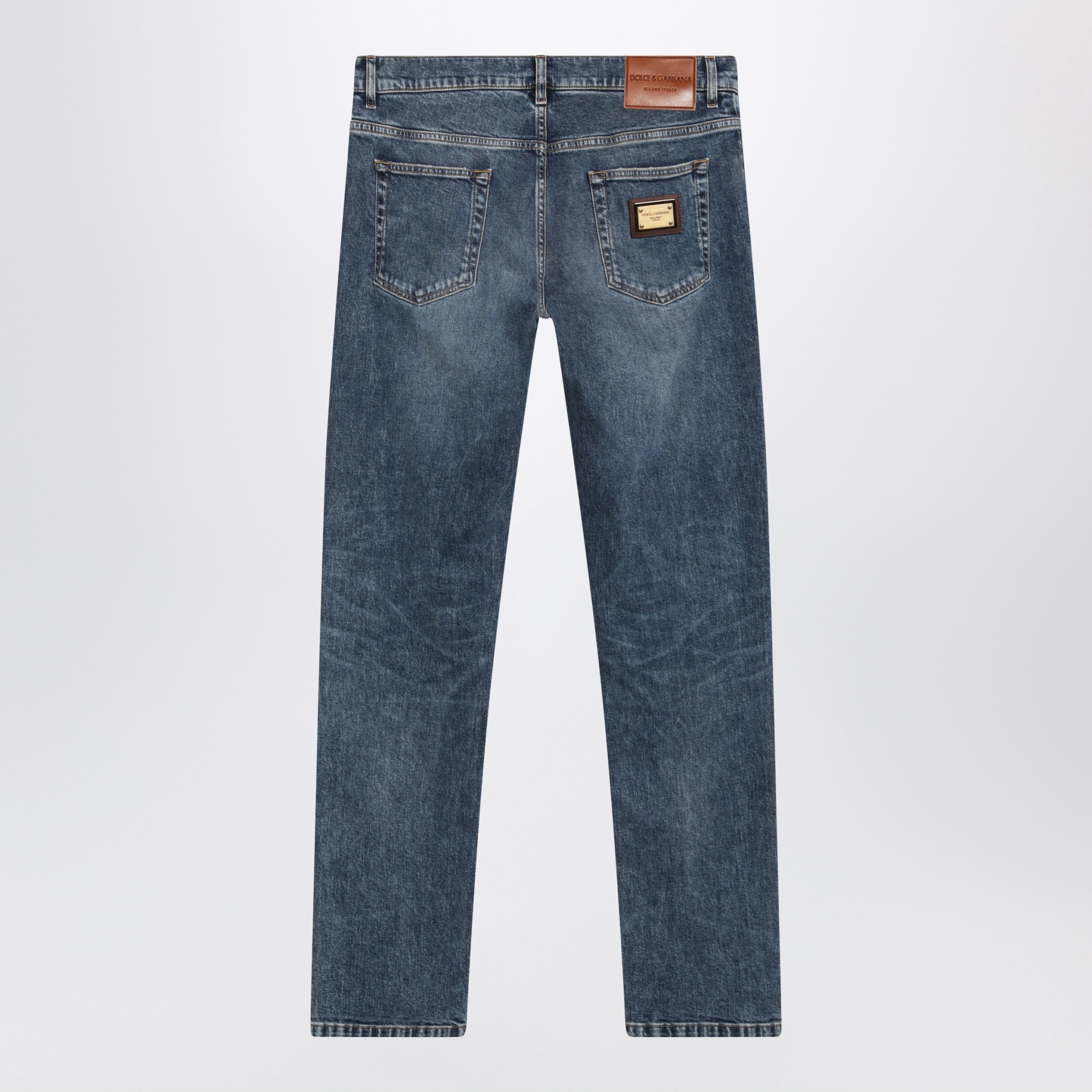 [DOLCE&GABBANA] Jeans FW26 GY07CDG8PK5