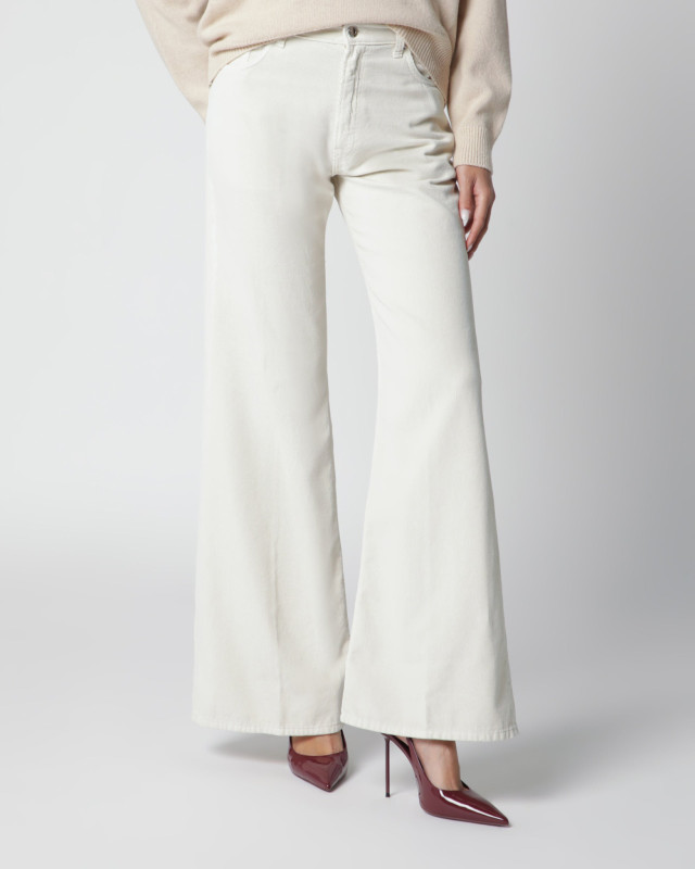 [HAIKURE] Jeans FW26 HEW03373GF184PXCO