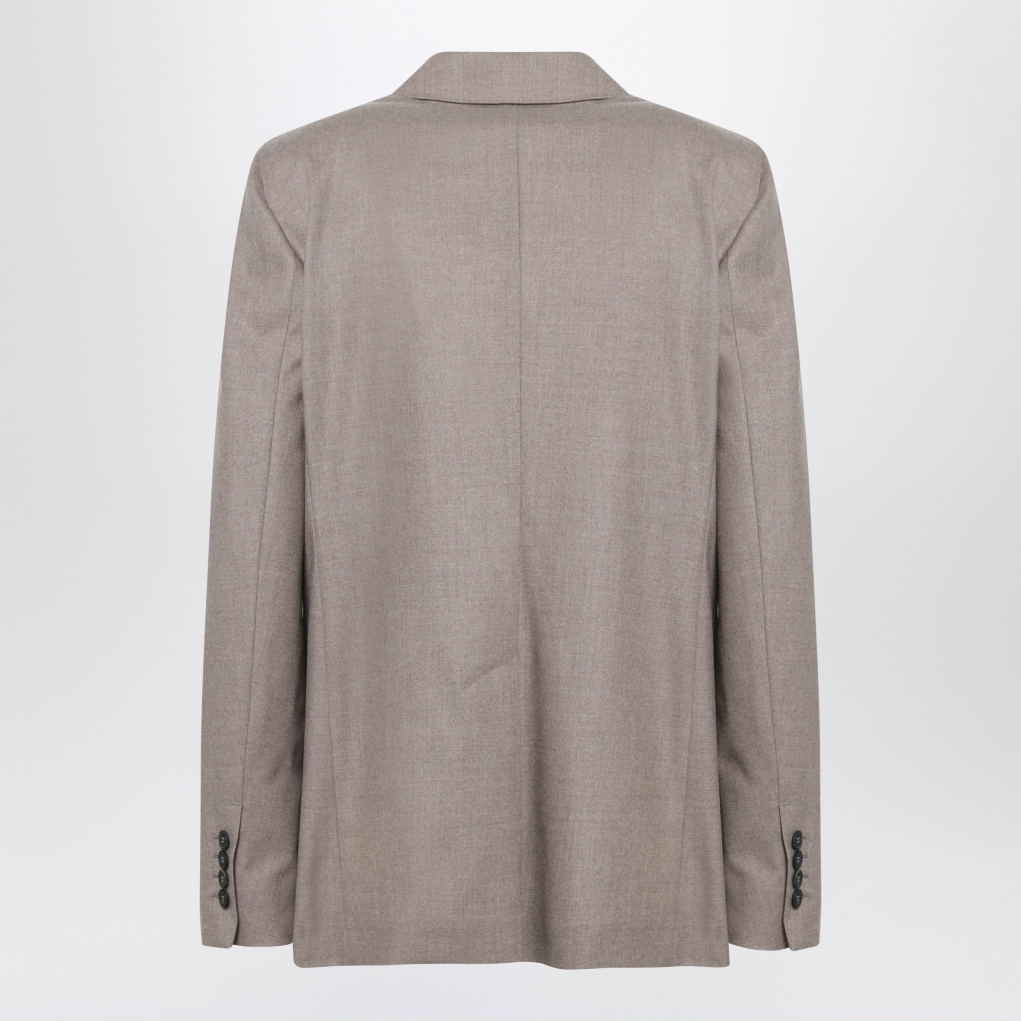 [Max Mara] Jacket FW26 MXMBRONTEWS