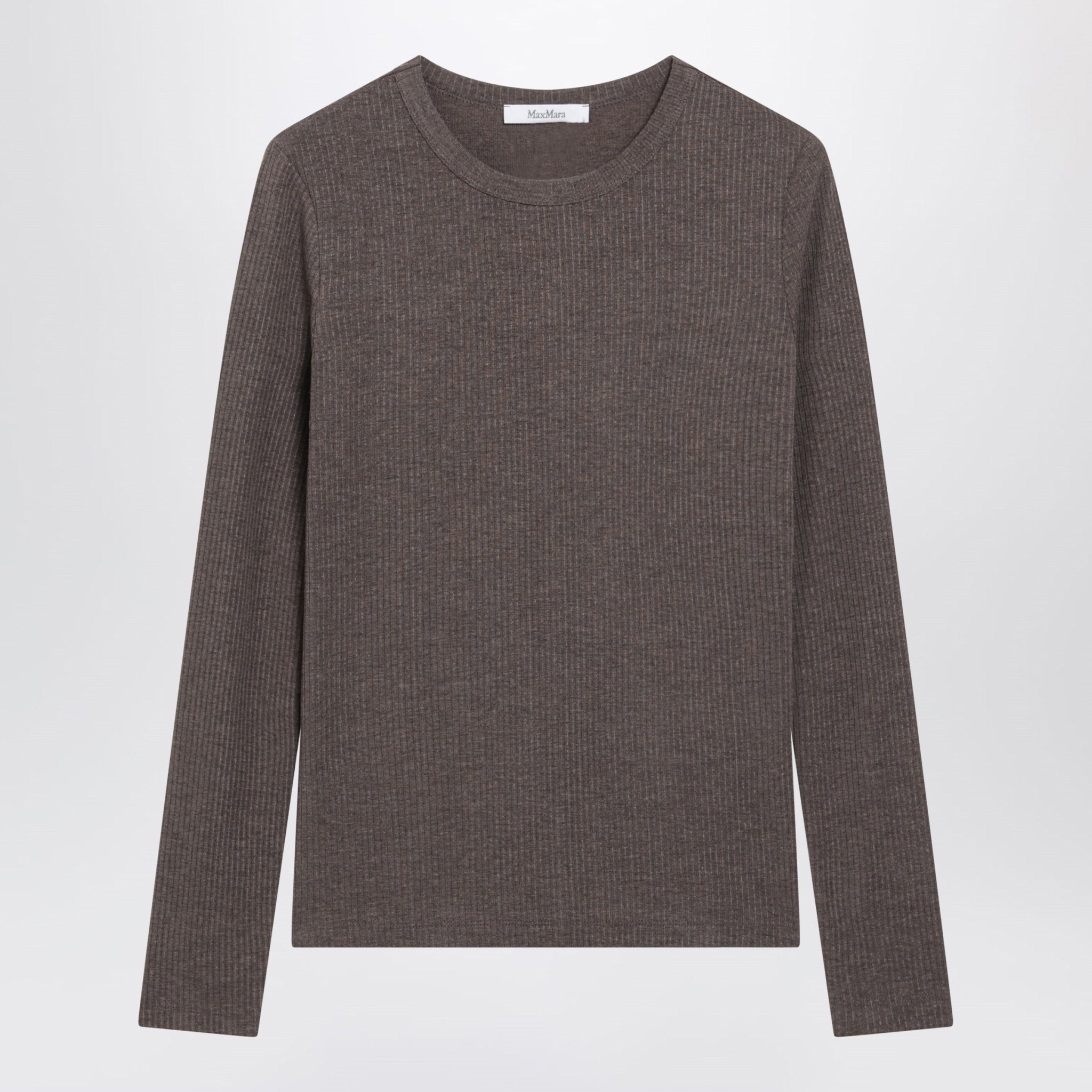 [Max Mara] Top FW26 MXMSALMONEWO