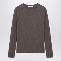 [Max Mara] Top FW26 MXMSALMONEWO