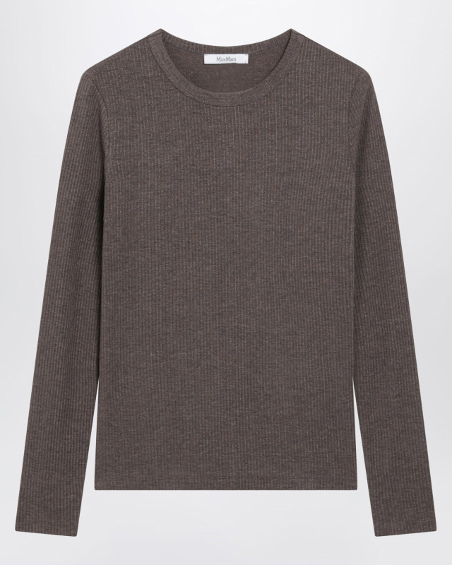 [Max Mara] Top FW26 MXMSALMONEWO