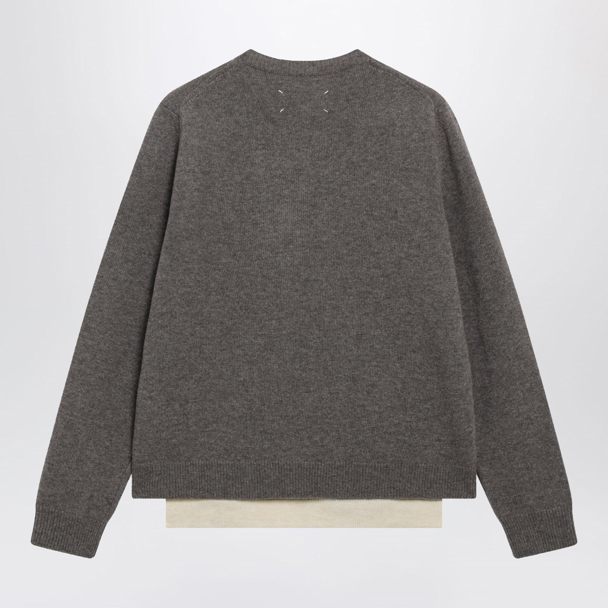 [Maison Margiela] Knitwear FW26 S50HL0086M13304
