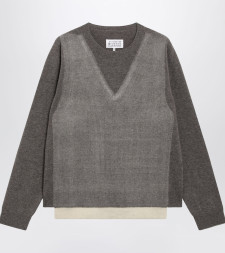 [Maison Margiela] Knitwear FW26 S50HL0086M13304