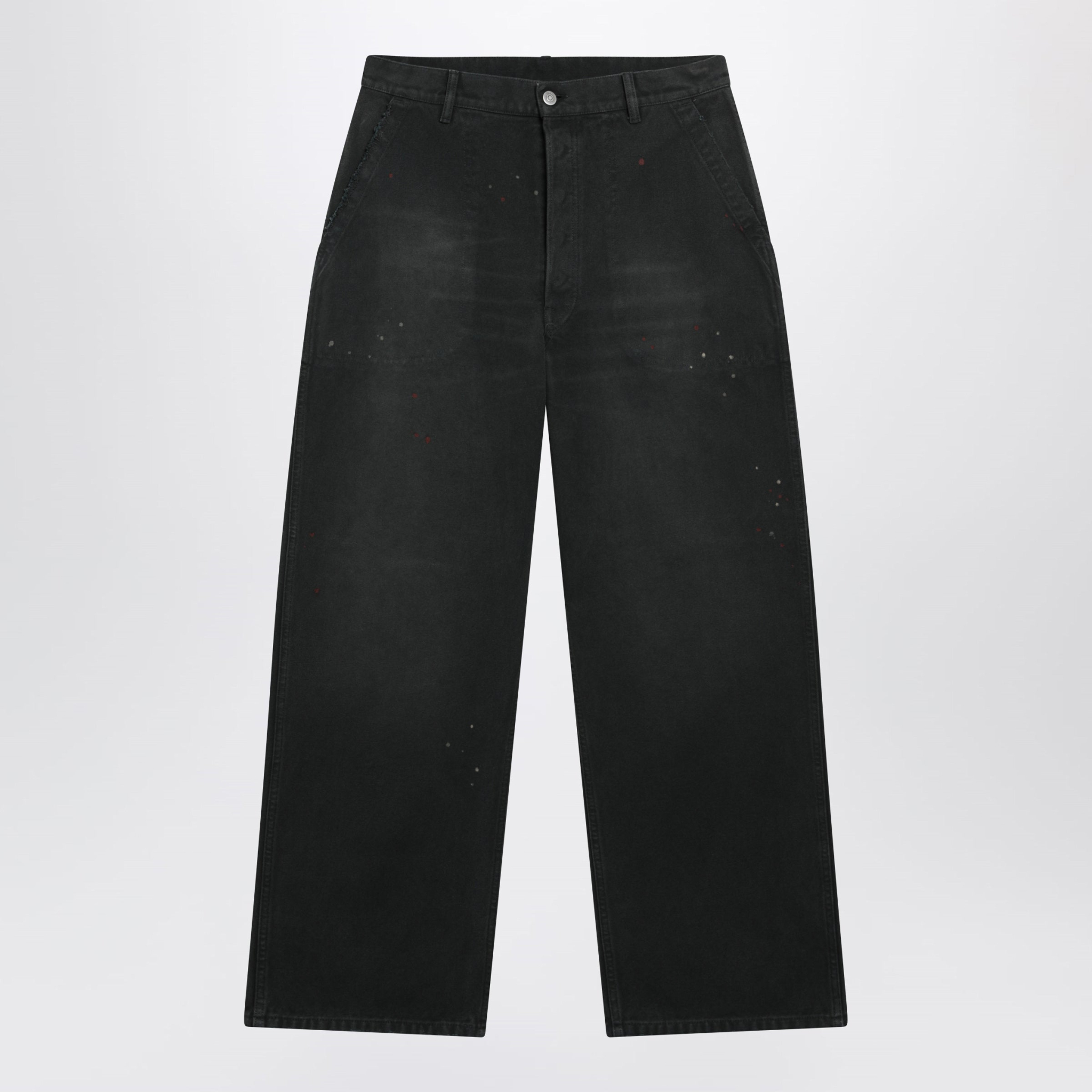[Maison Margiela] Trousers FW26 S50KA0728M35926