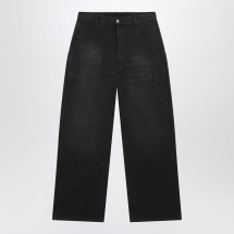[Maison Margiela] Trousers FW26 S50KA0728M35926