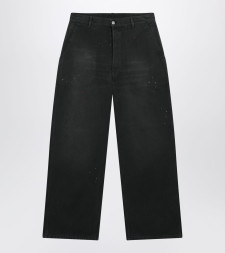 [Maison Margiela] Trousers FW26 S50KA0728M35926