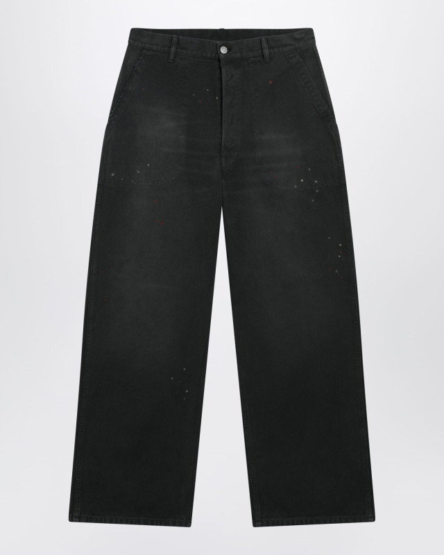 [Maison Margiela] Trousers FW26 S50KA0728M35926