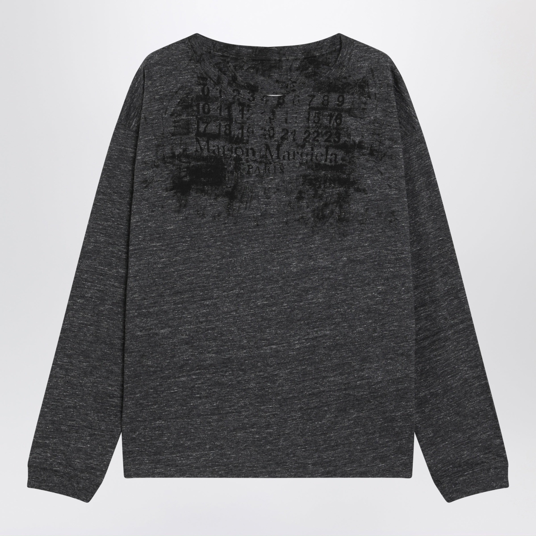 [Maison Margiela] T-shirts FW26 S51GC0556M20162