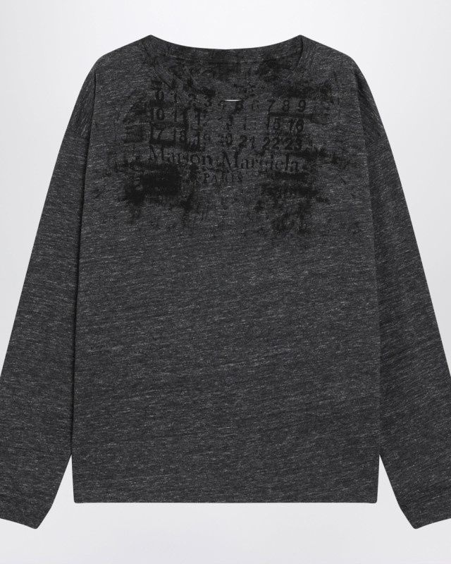 [Maison Margiela] T-shirts FW26 S51GC0556M20162