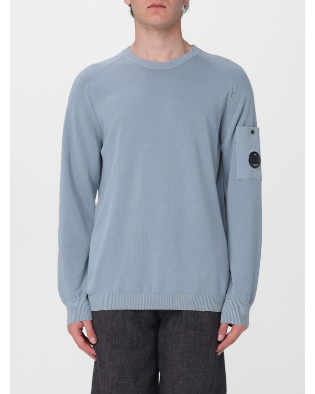 [C.P. Company] Knitwear SS26 20CMKN105A006323O 809