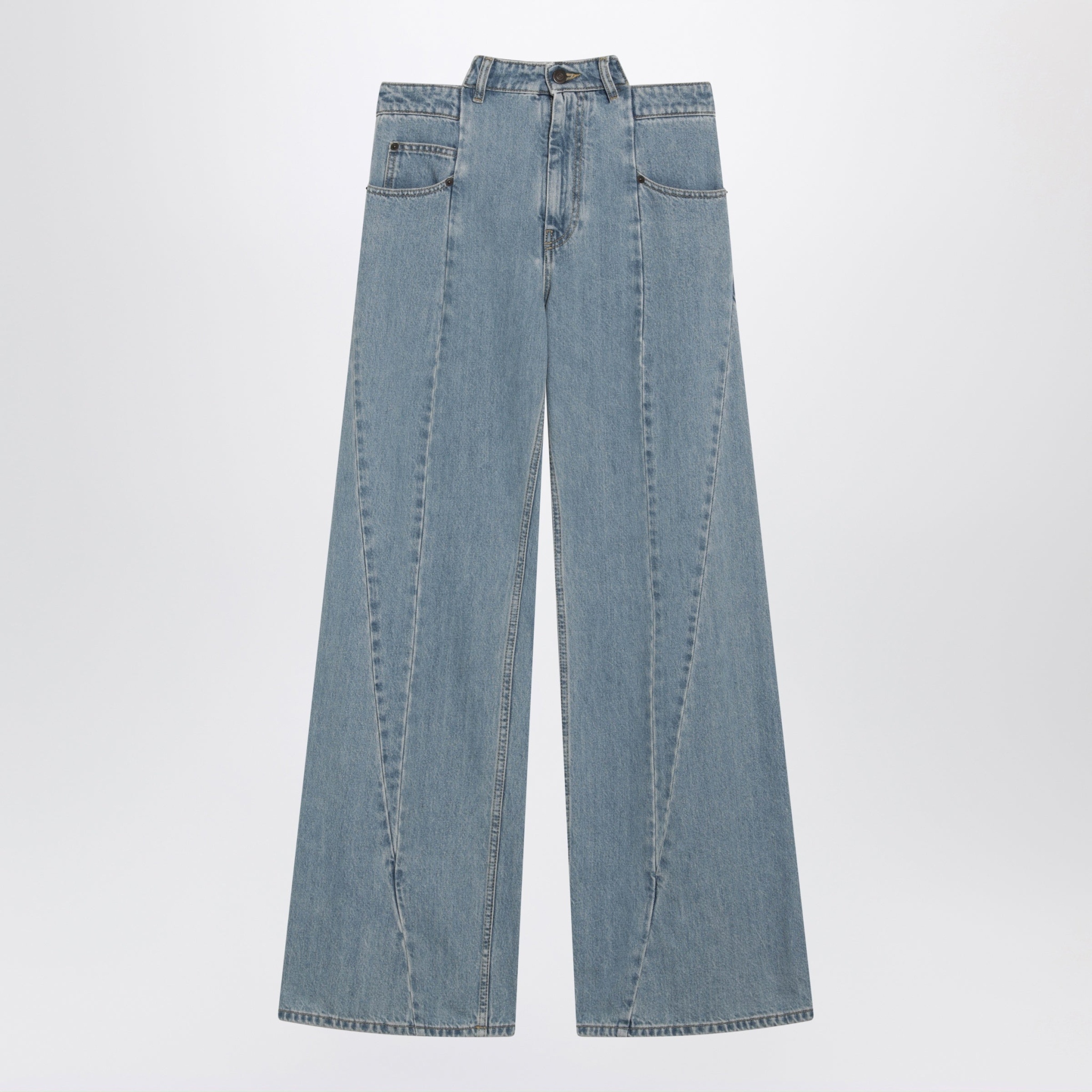 [Maison Margiela] Jeans FW26 S51LA0128S30617