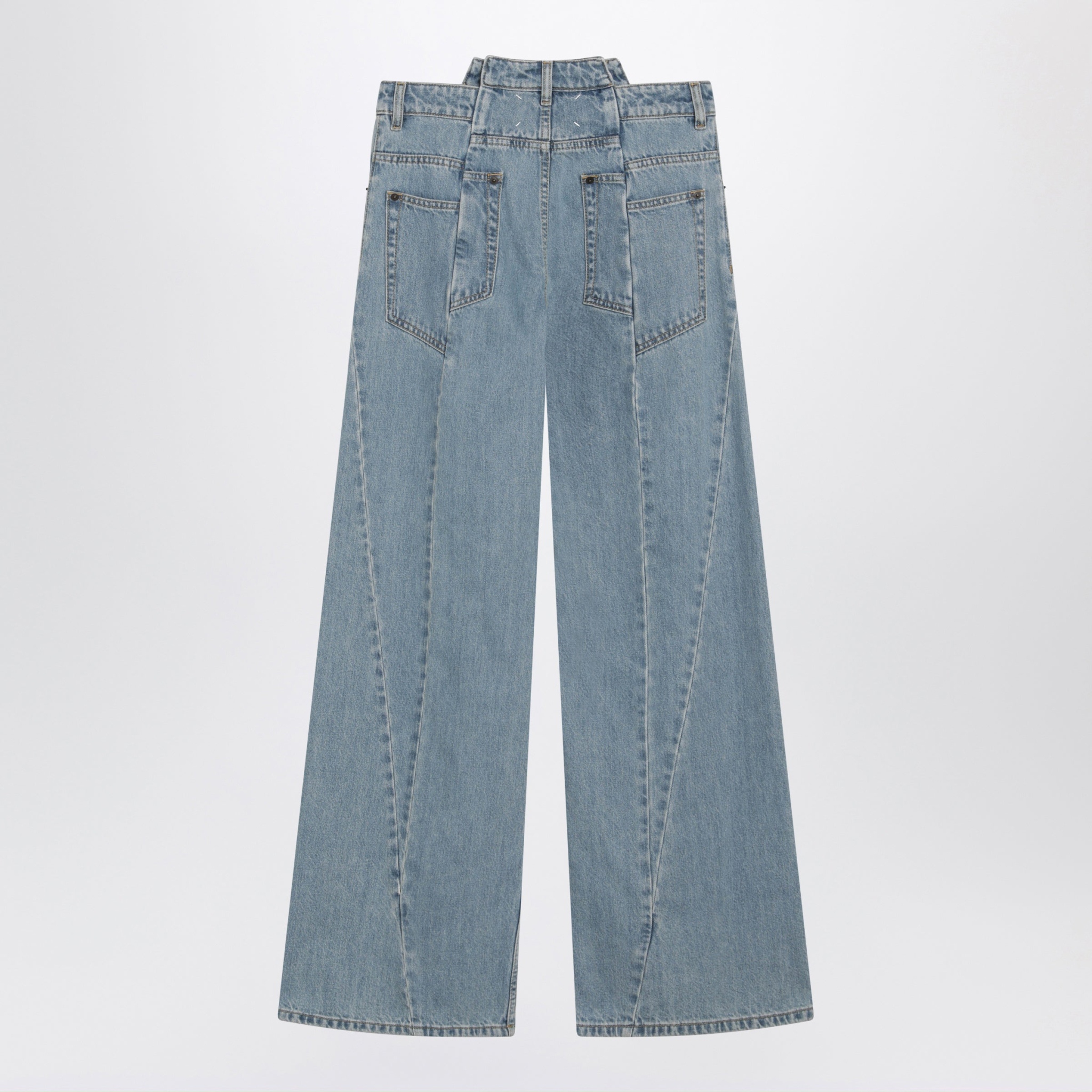 [Maison Margiela] Jeans FW26 S51LA0128S30617