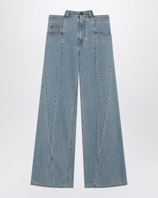 [Maison Margiela] Jeans FW26 S51LA0128S30617