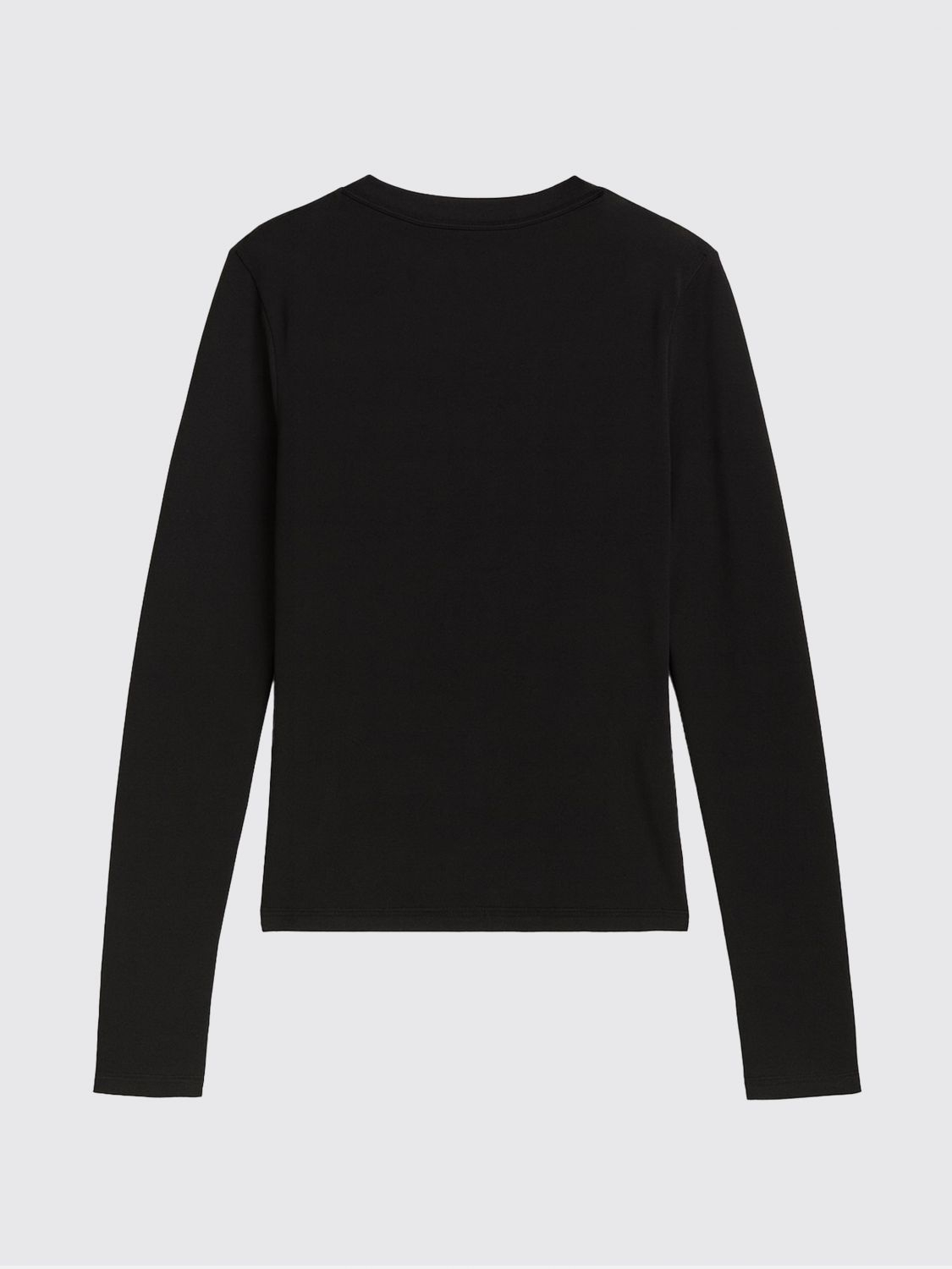 [Theory] T-shirts Long Sleeve SS26 L1024522 001