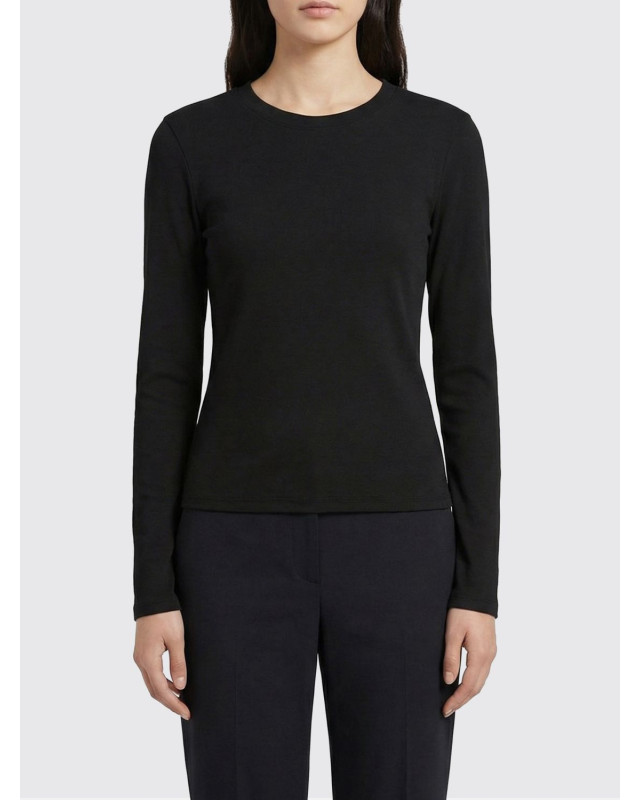 [Theory] T-shirts Long Sleeve SS26 L1024522 001