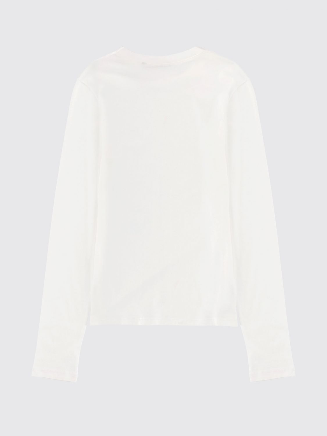 [Theory] T-shirts Long Sleeve SS26 L1024522 100
