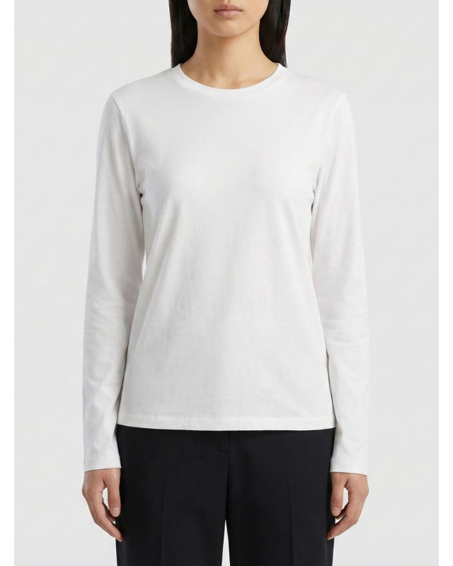 [Theory] T-shirts Long Sleeve SS26 L1024522 100