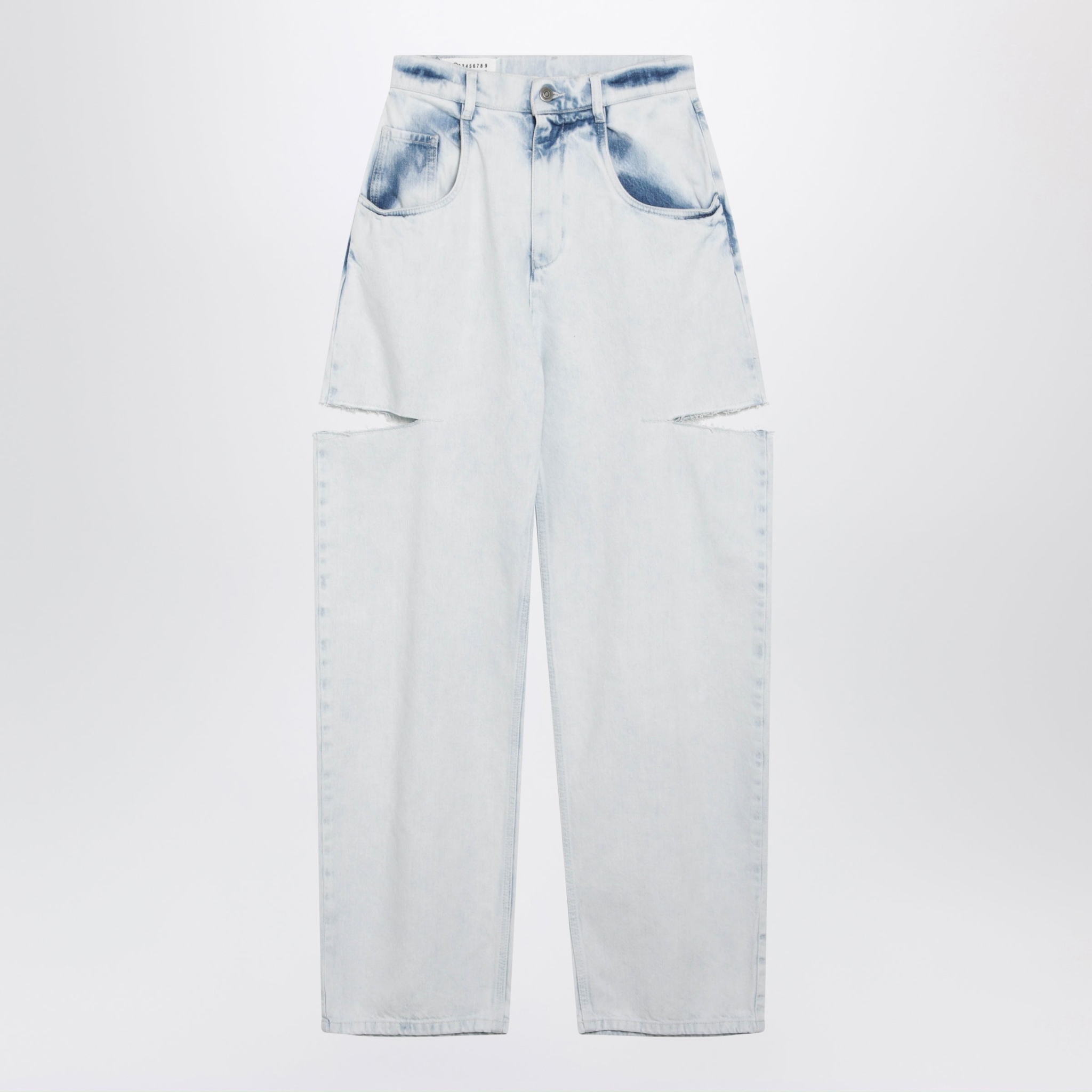 [Maison Margiela] Jeans FW26 S51LA0185M30045