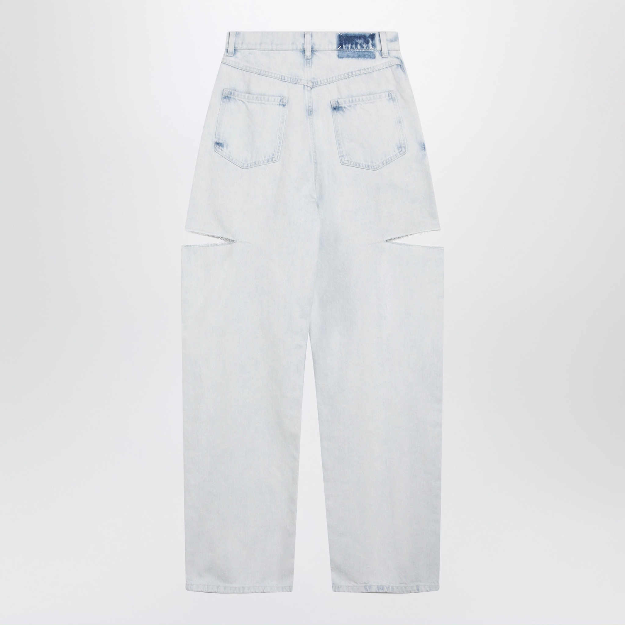 [Maison Margiela] Jeans FW26 S51LA0185M30045