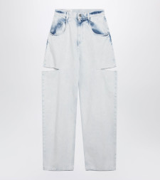 [Maison Margiela] Jeans FW26 S51LA0185M30045