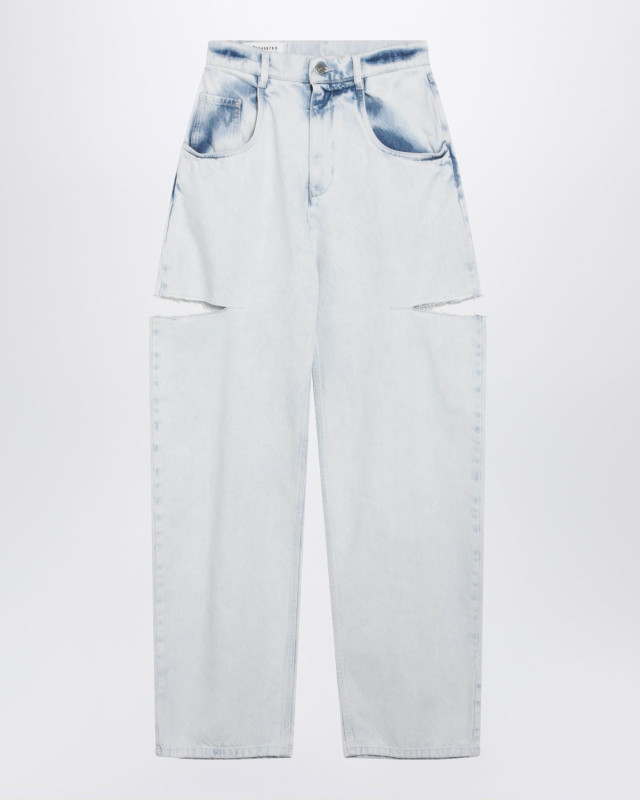 [Maison Margiela] Jeans FW26 S51LA0185M30045