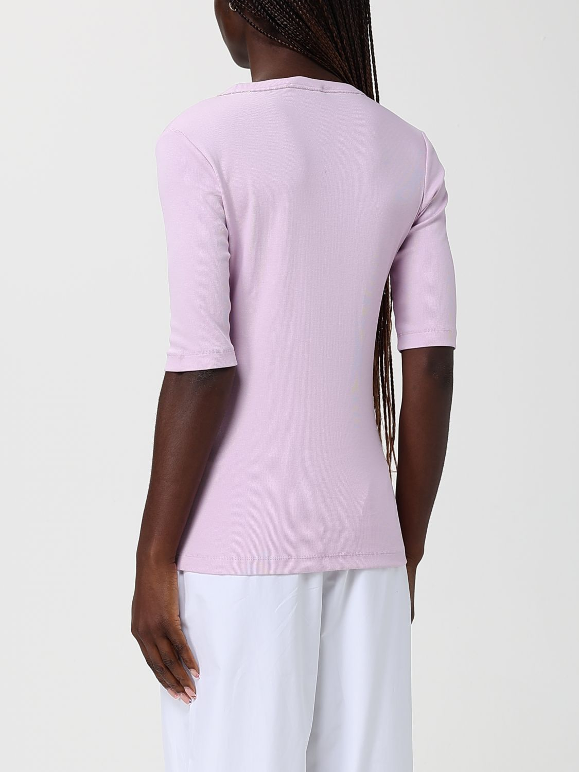 [Fabiana Filippi] T-shirts Short Sleeve SS26 JED266F603L896 2202