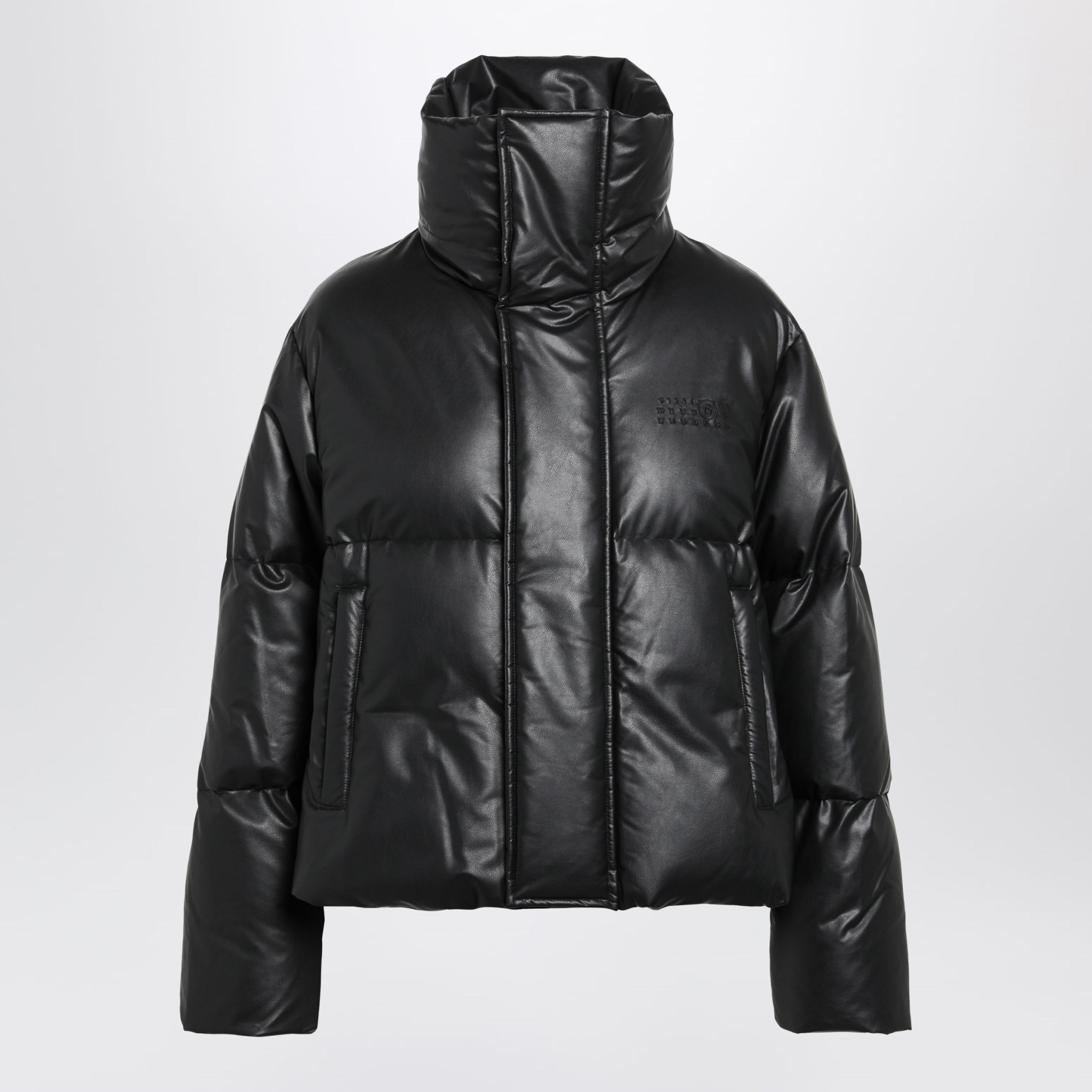 [MM6 Maison Margiela] Jacket FW26 S52AM0368M36016